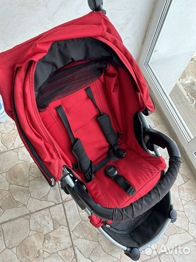 Коляска Britax
