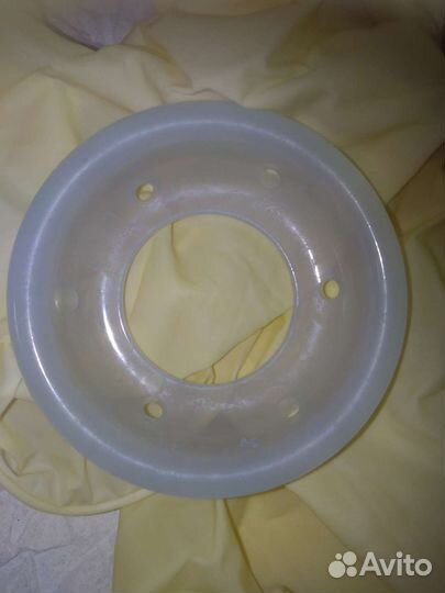 Пессарий акушерский dr arabin, возможен торг