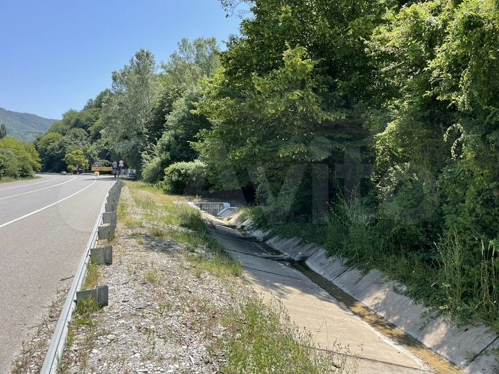 Участок 50 сот. (СНТ, ДНП)