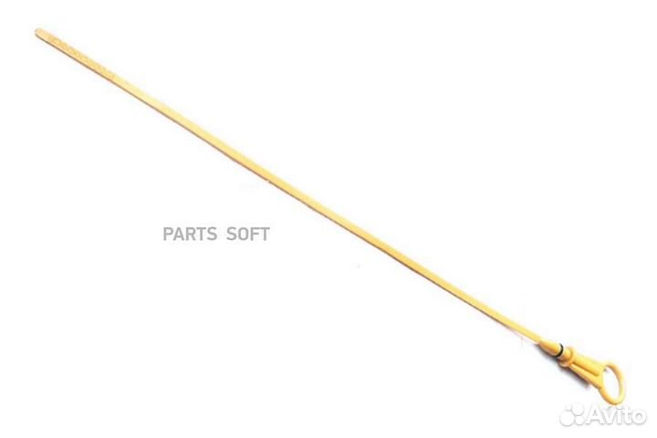 Asam-SA 32657 32657asam щуп масляный\ Renault Loga