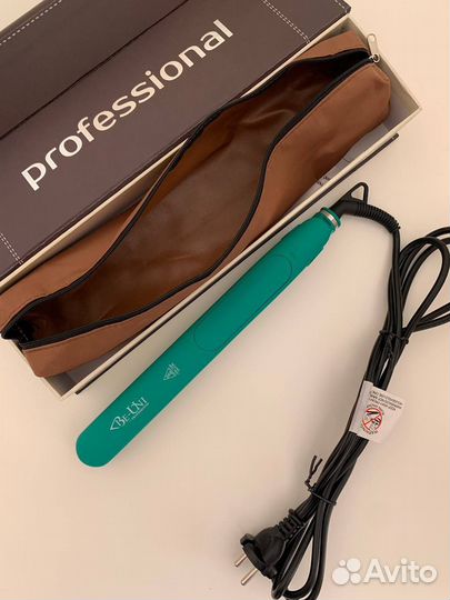 Be-Uni шипцы утюжок новый