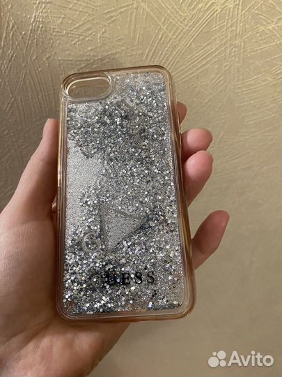 Чехол на iPhone 7 8 se 2020