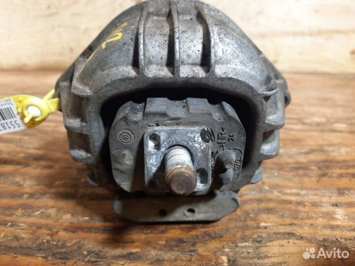 Подушка двигателя BMW 116