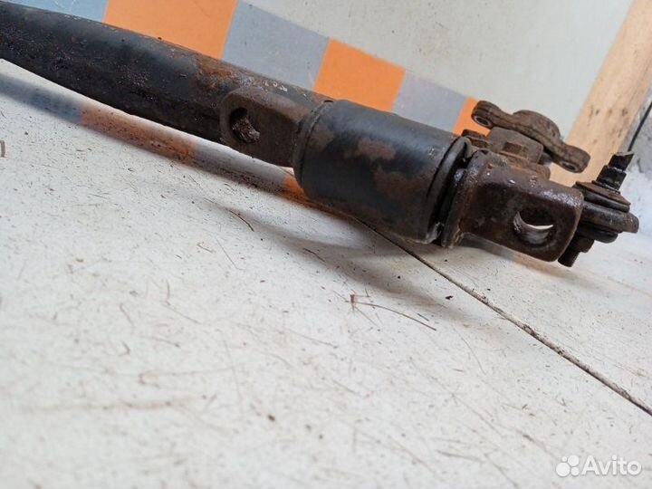 Рычаг передний левый Kia Magentis 1 2.0 2002