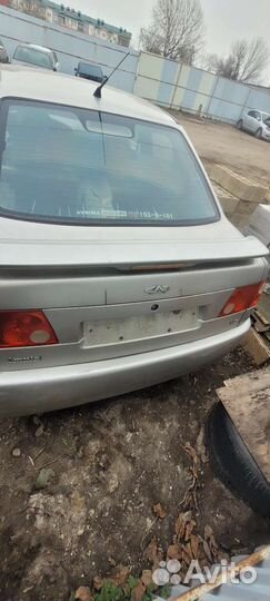 Авторазборка Chery Amulet A15 Авторазбор Чери А15