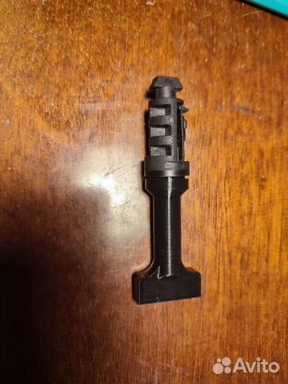 Ключ для рэйлингов Atlant