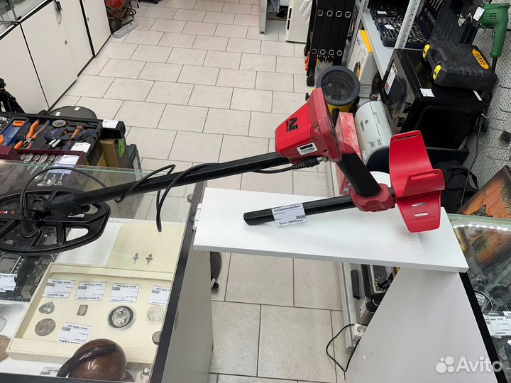 Металлоискатель minelab 340