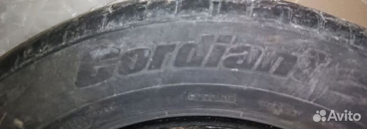 Cordiant Sport 3 195/65 R15 91V