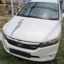 Honda Stream 2.0 CVT, 2007, 125 000 км, с пробегом, цена 550 000 руб.