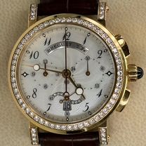 Breguet Marine ref:8828 34,6мм