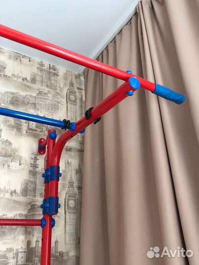 Детский спортивный комплекс 