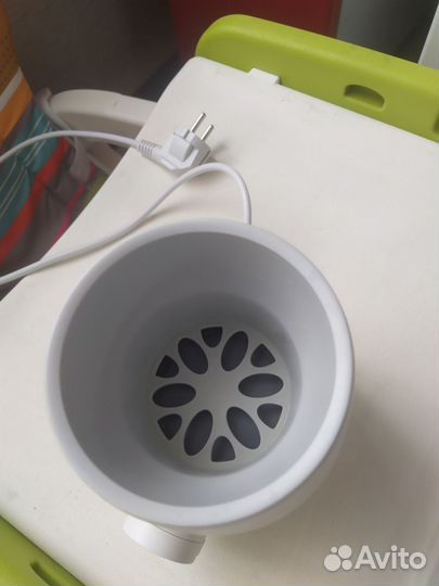 Нагреватель для бутылочек avent