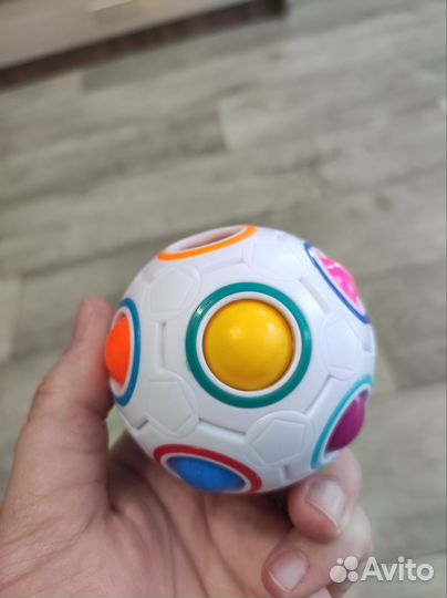 Головоломка антистресс