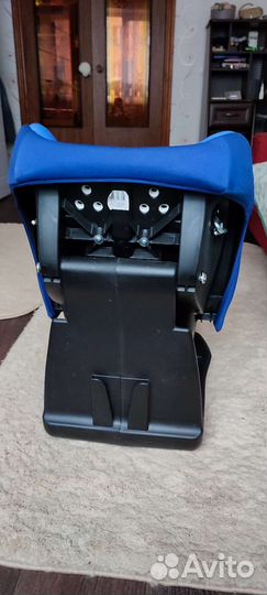 Детское автокресло