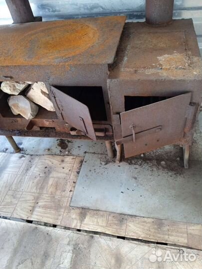 Обогреватель