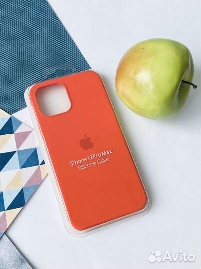 Чехол на iPhone 12 Pro Max