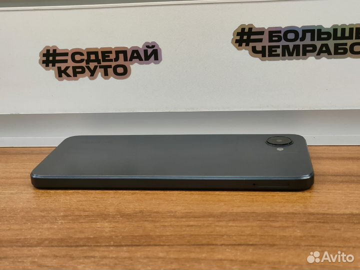 realme C30s, 3/64 ГБ