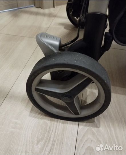 Коляска peg perego si