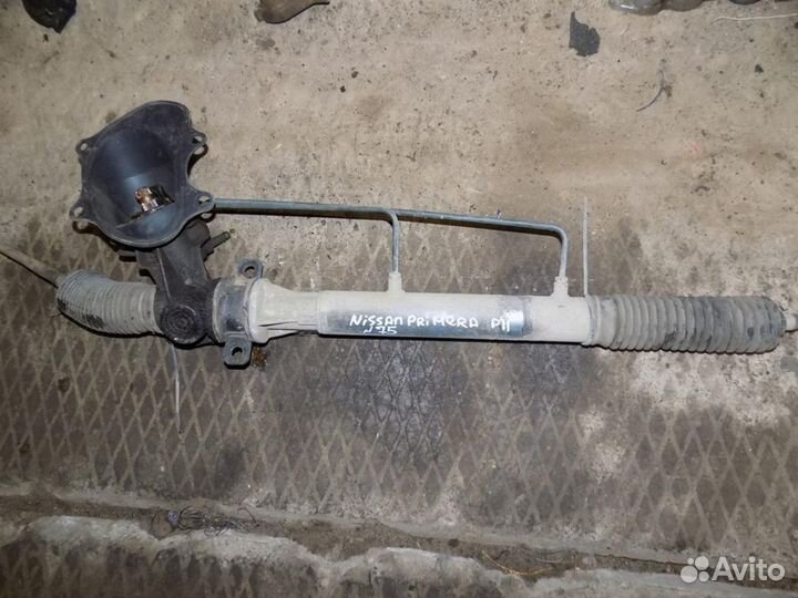 Рейка рулевая Primera P11E 1996-2002