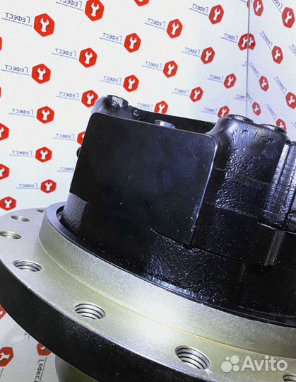 Мотор хода Hyundai R320LC-7 31N9-40030