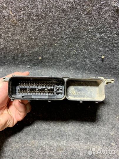 Блок управления АКПП Ford Focus 2