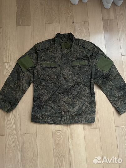 Военная форма летняя вкпо