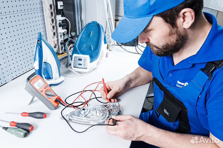 Ремонт бытовой техники