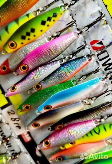 Пилькер тюлька