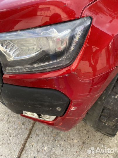 Детская машинка