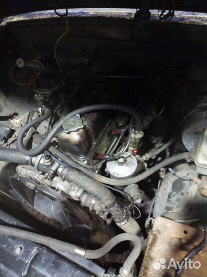 Двигатель змз 402 бу