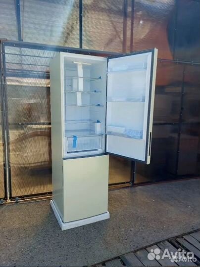 Холодильник Haier CEF537acg. Гарантия