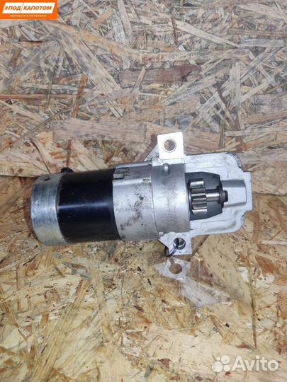 Стартер Ford Focus 2 (2004 - 2008) M000T88581ZP