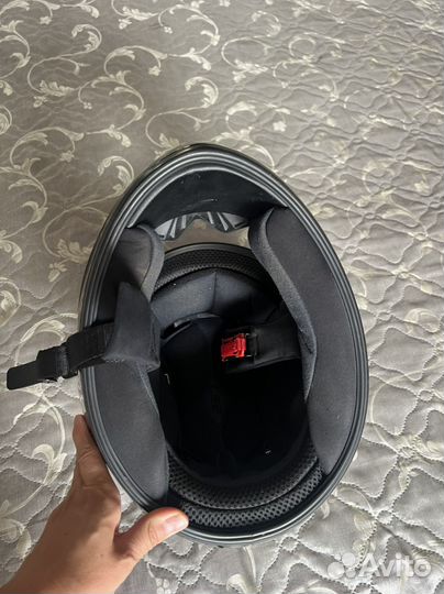 Мото шлем ls2