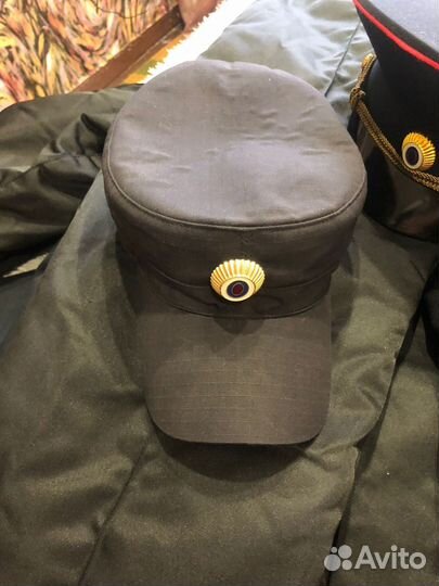 Форма полиции мвд