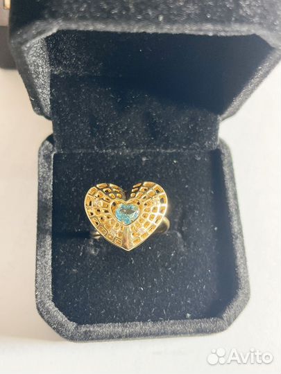 Золотое кольцо