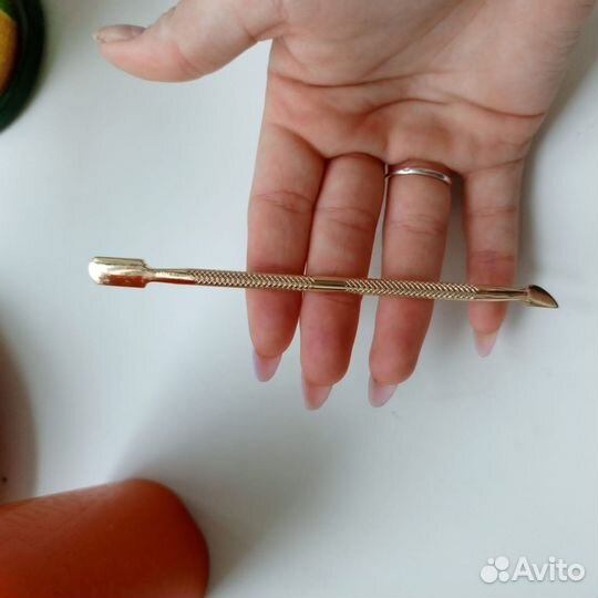 Для маникюра