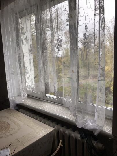 2-к. квартира, 57,7 м², 3/3 эт.