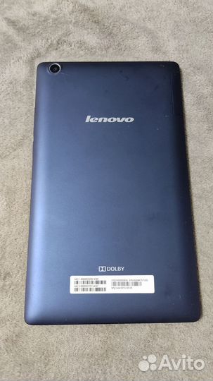 Планшет Lenovo tab 2 A8-50LC 16Gb