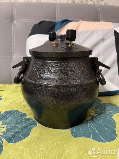 Скороварка