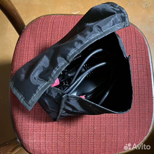 Мультистайлер rowenta elite model