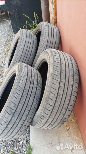 Hankook Optimo H417 235/55 R18 104J