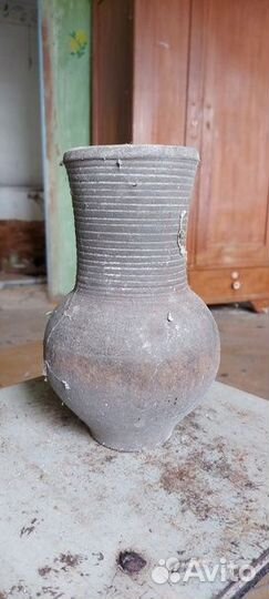 Лампа керосиновая,крынка, корчага, утюг