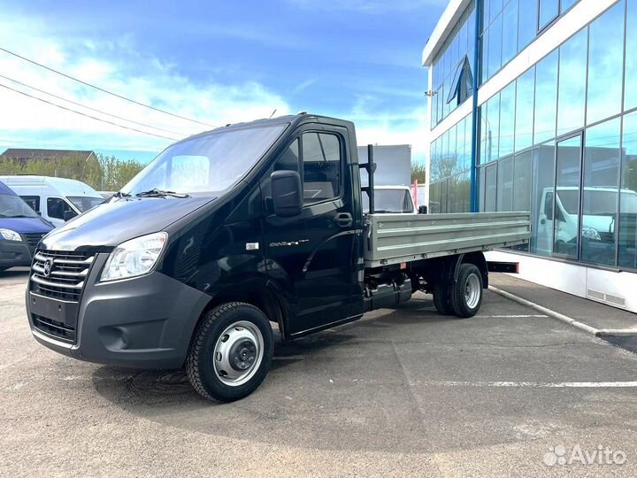 ГАЗ ГАЗель Next A21R32, 2024