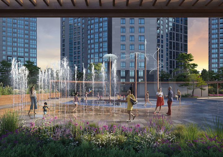 2-к. квартира, 62,4 м², 13/24 эт.