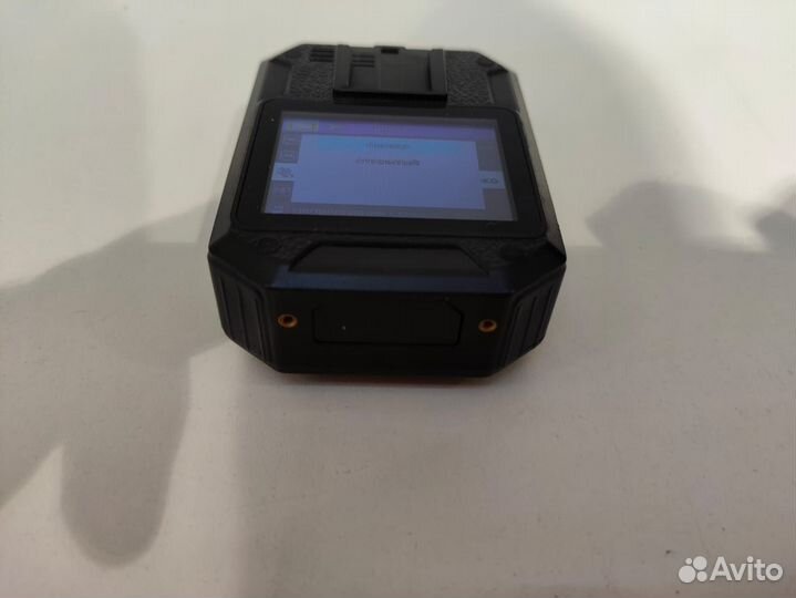 Видеорегистратор, NSB-16 64GB full HD