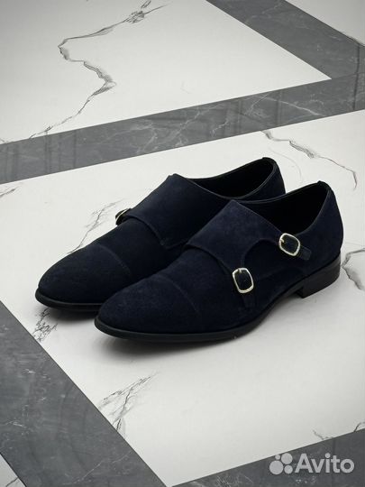 Туфли Tom ford мужские