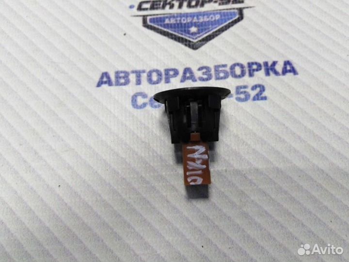 Индикатор сигнализации Nissan X-Trail T30