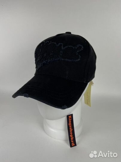 Кепка diesel мужская