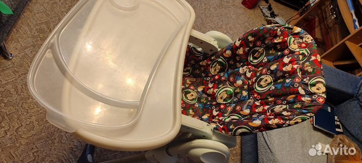 Стул для кормления