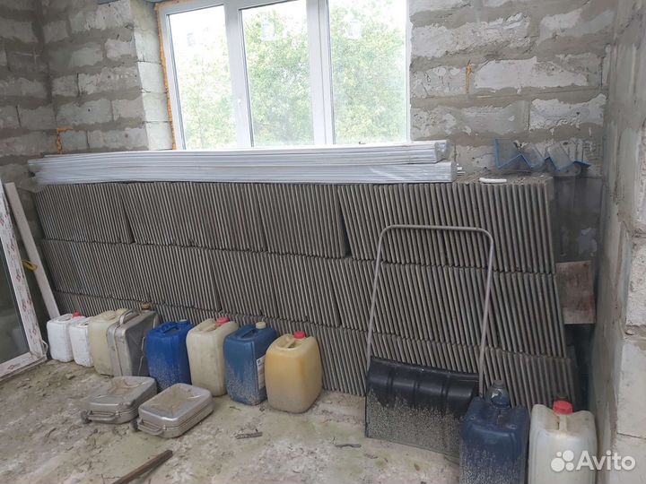 Натуральная черепица Braas